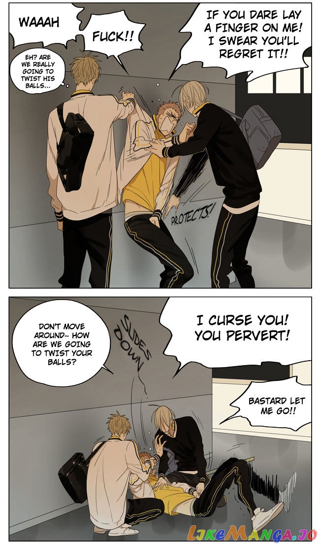 19 Days chapter 149 image 2